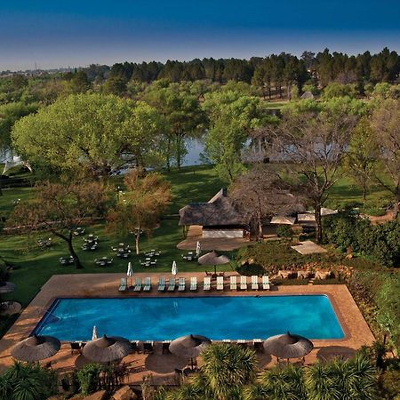 Riverside Sun Vanderbijlpark Luaran gambar