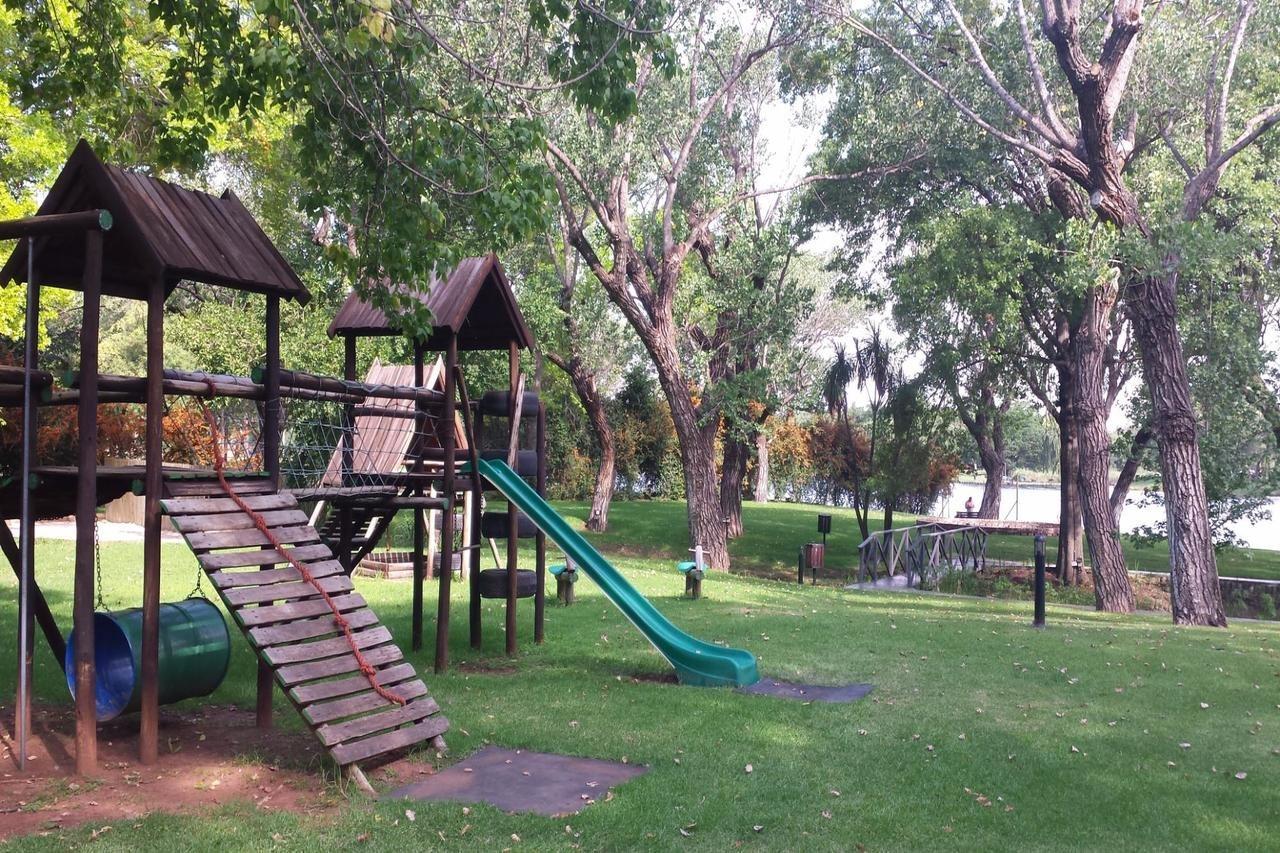 Riverside Sun Vanderbijlpark Luaran gambar