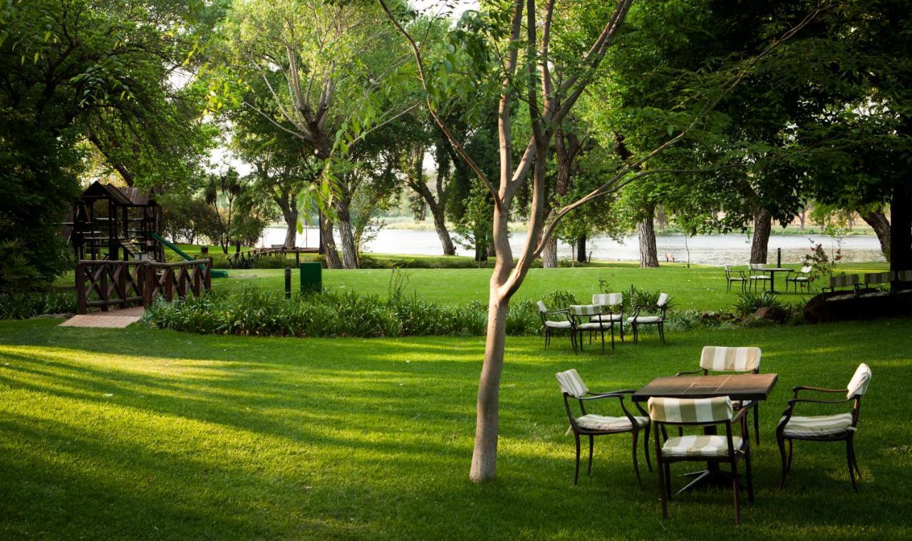 Riverside Sun Vanderbijlpark Luaran gambar