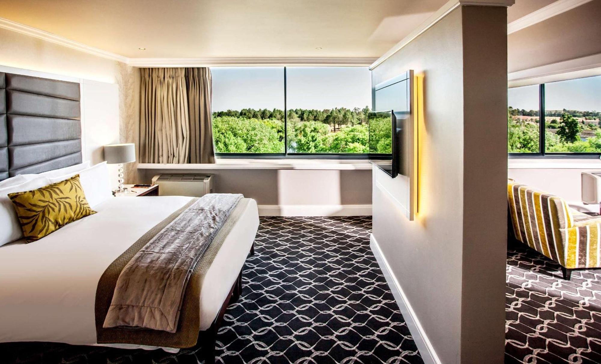 Riverside Sun Vanderbijlpark Luaran gambar