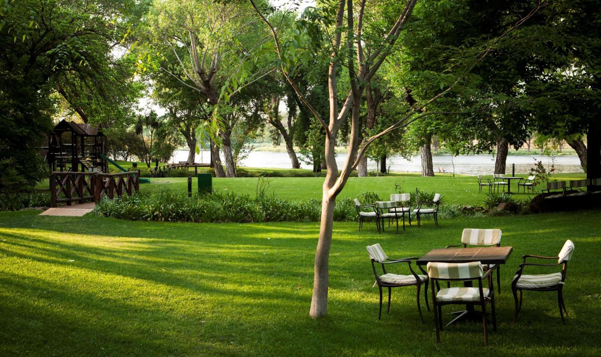 Riverside Sun Vanderbijlpark Luaran gambar