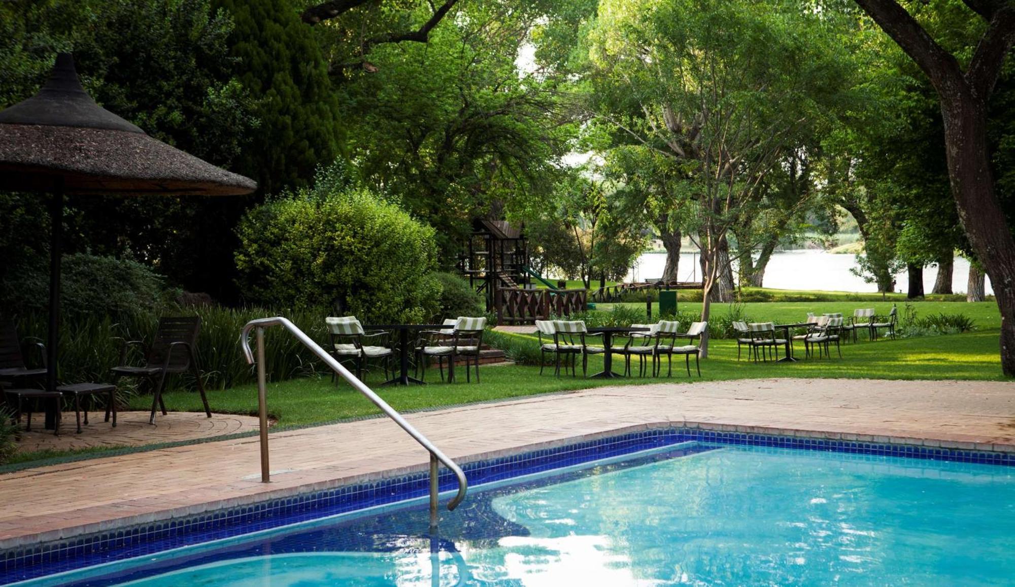 Riverside Sun Vanderbijlpark Luaran gambar