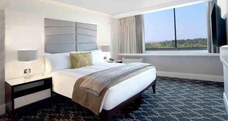 Riverside Sun Vanderbijlpark Luaran gambar